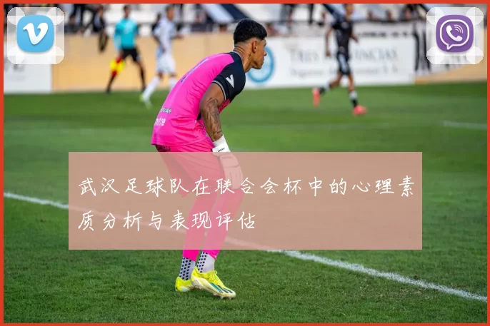 武汉足球队在联合会杯中的心理素质分析与表现评估