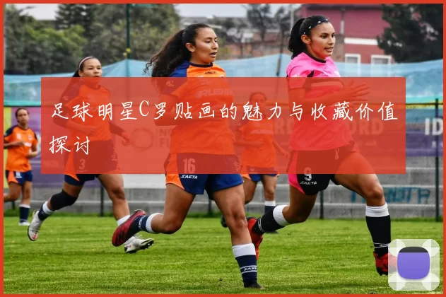 足球明星C罗贴画的魅力与收藏价值探讨