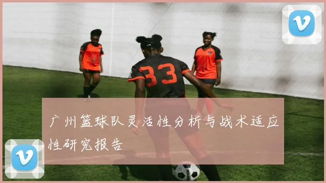 广州篮球队灵活性分析与战术适应性研究报告