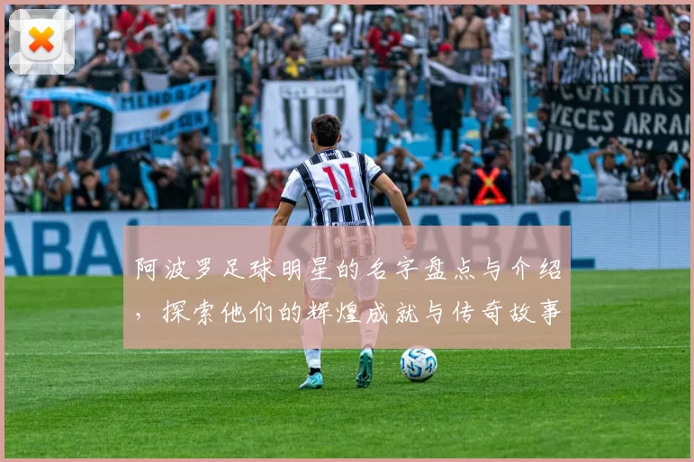 阿波罗足球明星的名字盘点与介绍，探索他们的辉煌成就与传奇故事