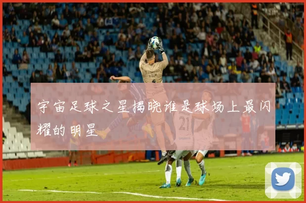 宇宙足球之星揭晓谁是球场上最闪耀的明星