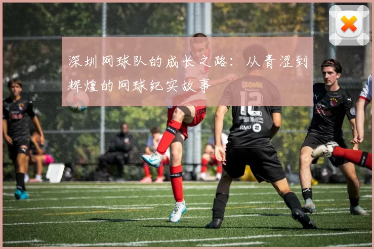 深圳网球队的成长之路：从青涩到辉煌的网球纪实故事