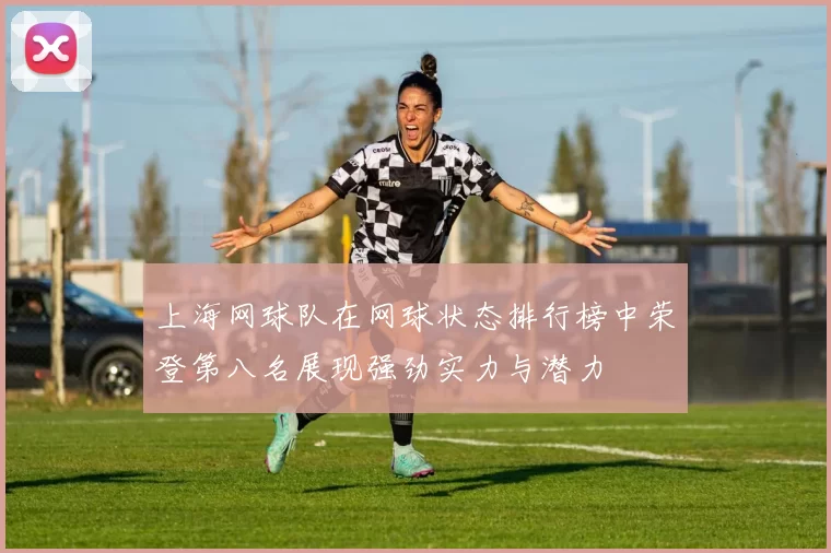 上海网球队在网球状态排行榜中荣登第八名展现强劲实力与潜力